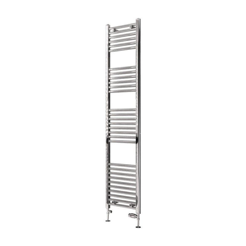 Wingrave 1800 x 400 Straight Multirail