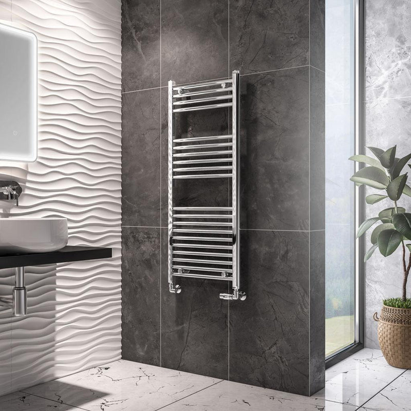 Wingrave 1200 x 500 Straight Multirail