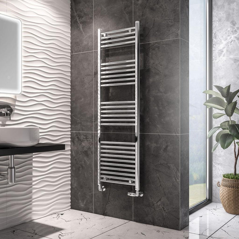 Wingrave 1600 x 500 Straight Multirail