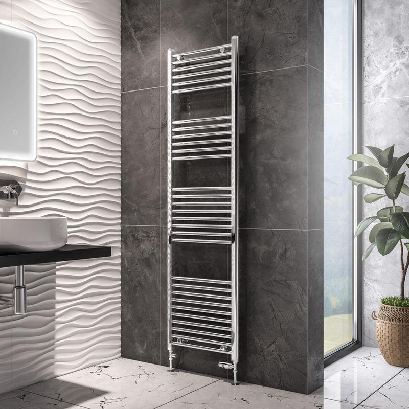 Wingrave 1800 x 500 Straight Multirail