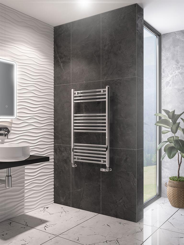 Wingrave 1000 x 600 Straight Multirail