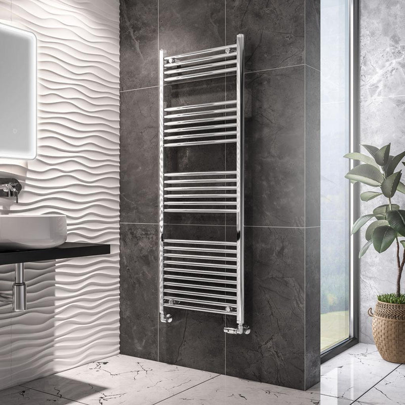 Wingrave 1600 x 600 Straight Multirail