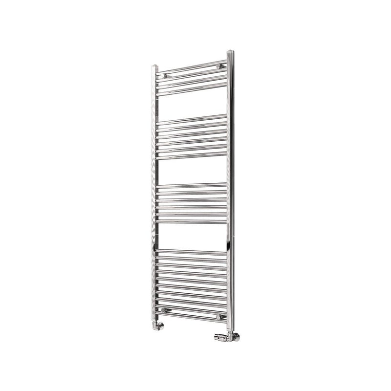 Wingrave 1600 x 600 Straight Multirail