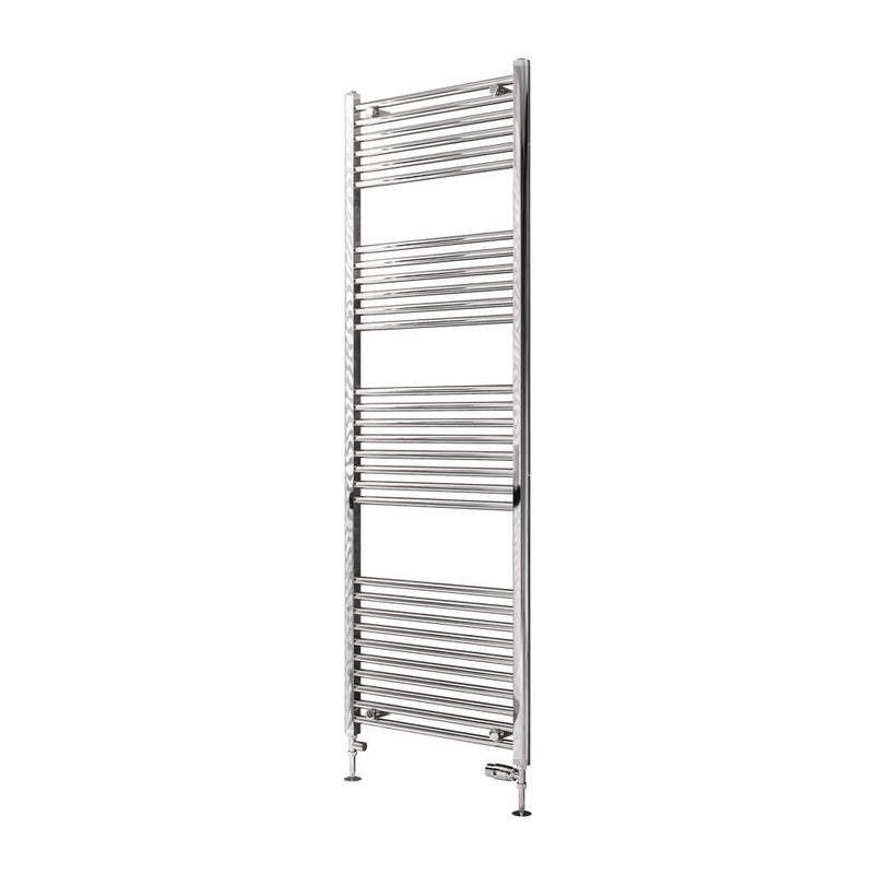 Wingrave 1800 x 600 Straight Multirail