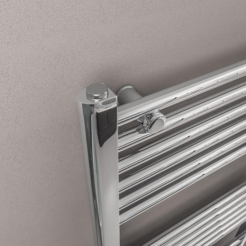 Wingrave 1800 x 600 Straight Multirail
