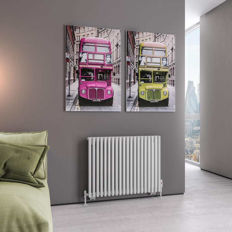 Rowsham 600 x 780mm Radiator