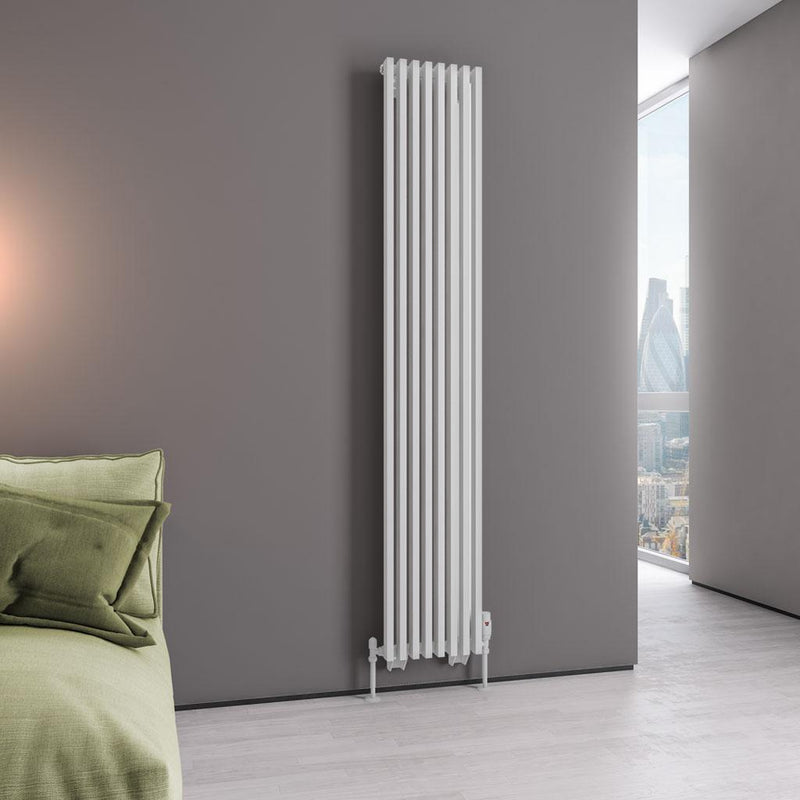 Rowsham 1800 x 300mm Radiator
