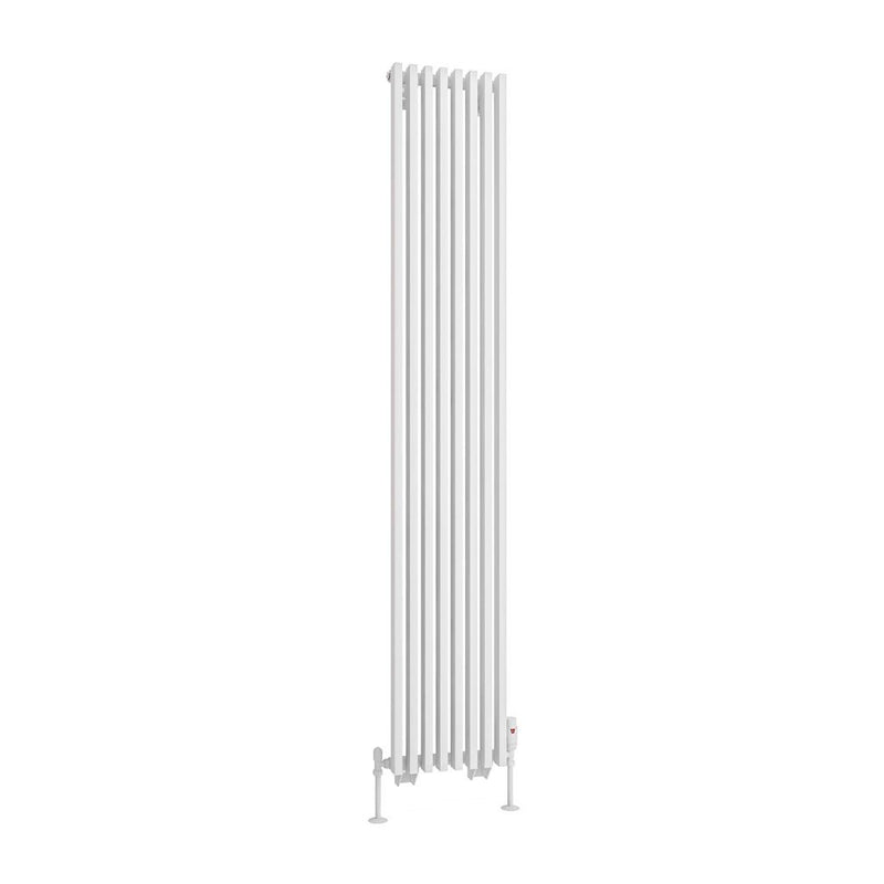 Rowsham 1800 x 300mm Radiator