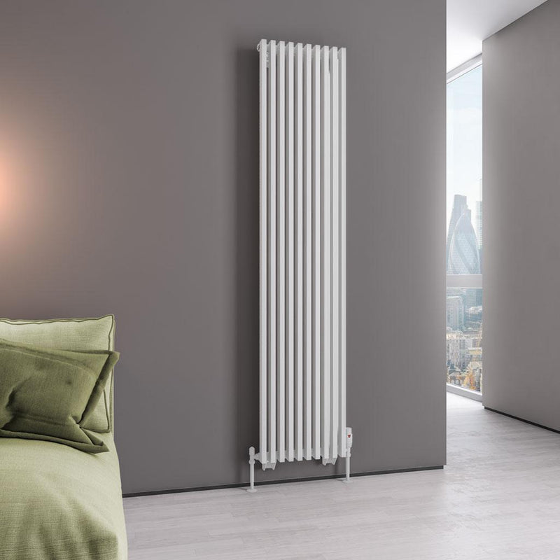 Rowsham 1800 x 380mm Radiator