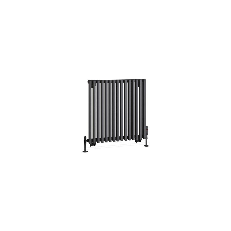 Rowsham 600 x 580mm Radiator