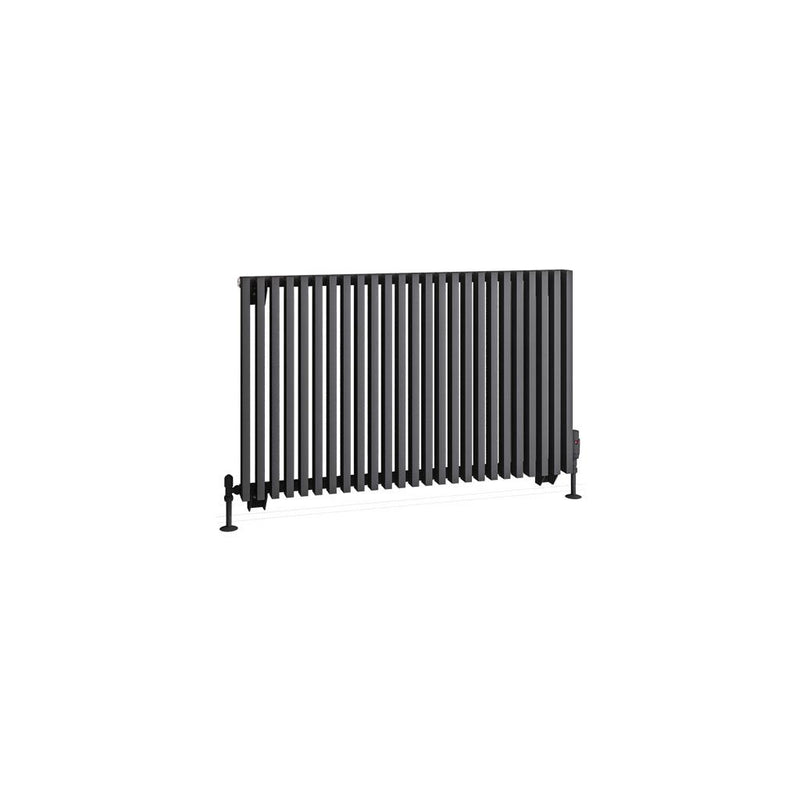 Rowsham 600 x 980mm Radiator
