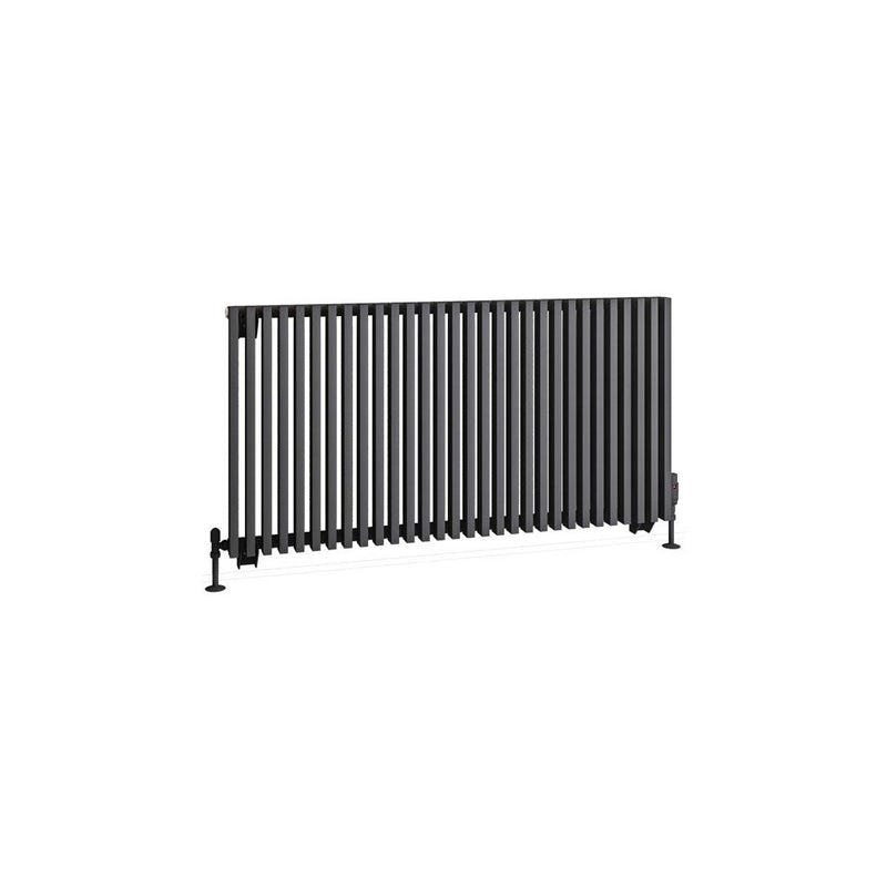Rowsham 600 x 1180mm Radiator