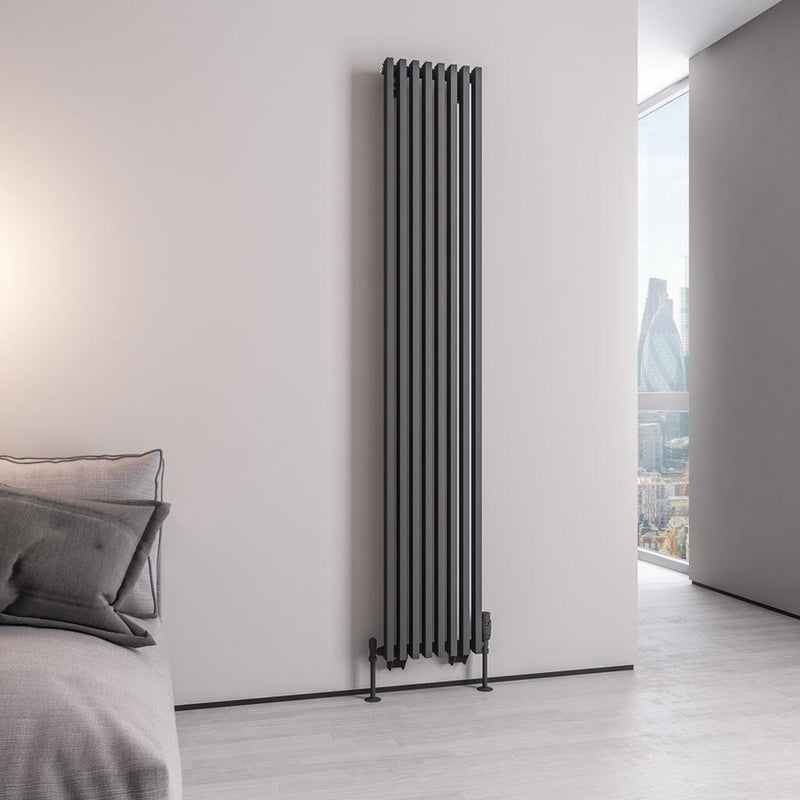 Rowsham 1800 x 300mm Radiator