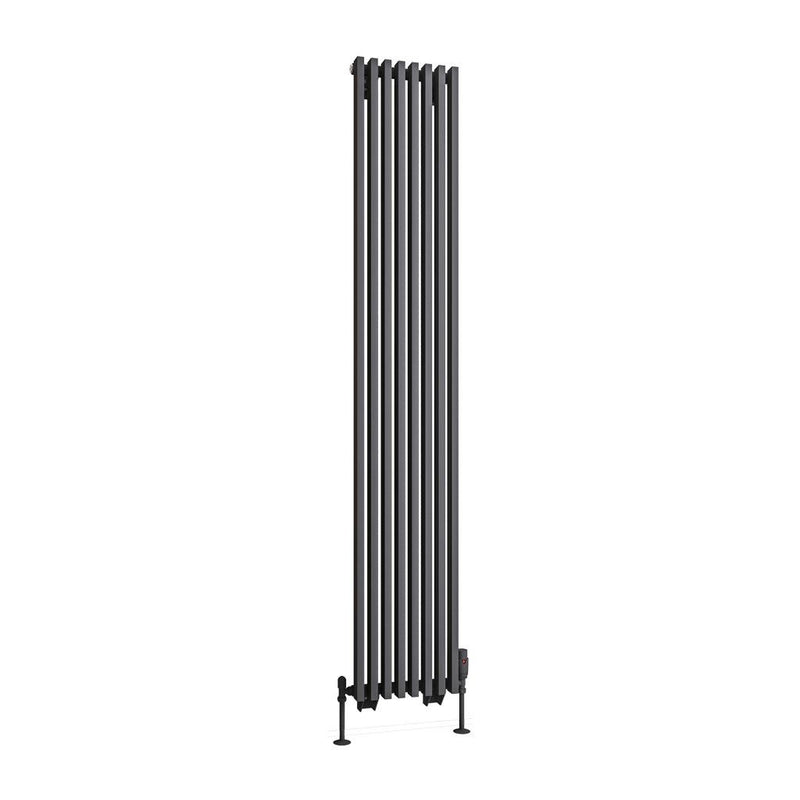 Rowsham 1800 x 300mm Radiator