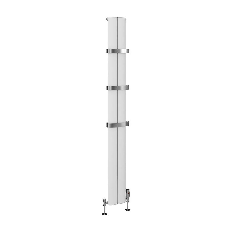 Rowsham 1800 x 380mm Radiator