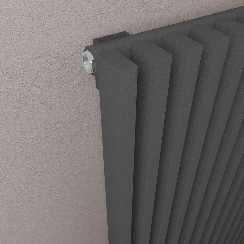 Rowsham 1800 x 380mm Radiator