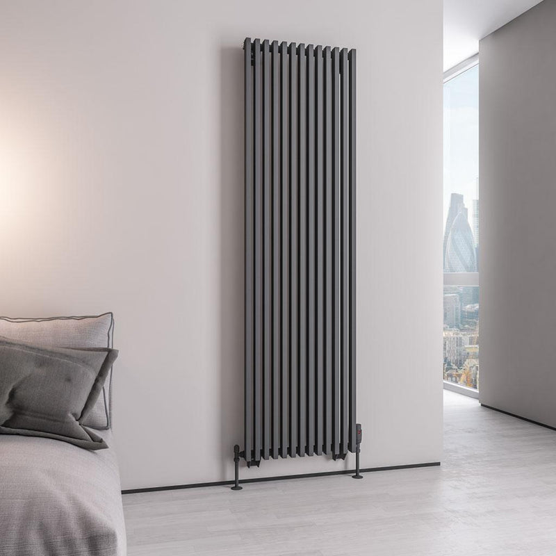 Rowsham 1800 x 500mm Radiator