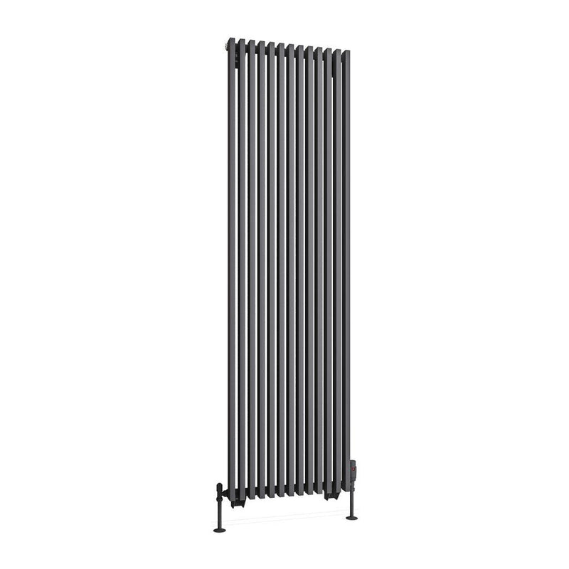Rowsham 1800 x 500mm Radiator