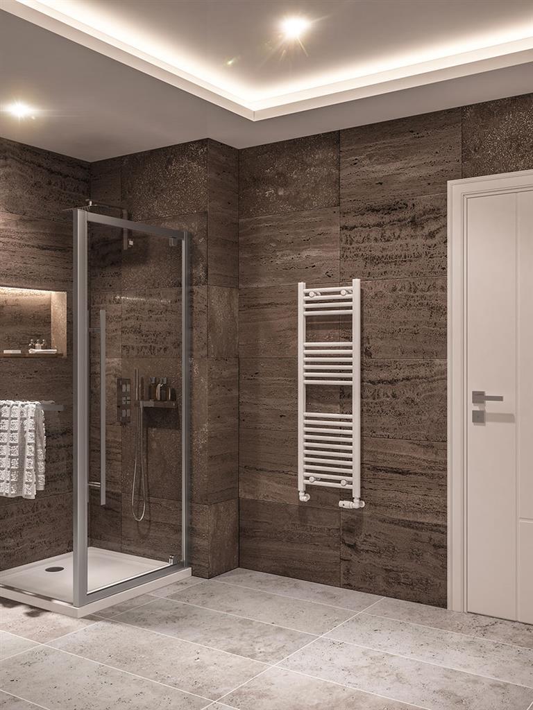 Wingrave 1200 x 400 Straight Multirail