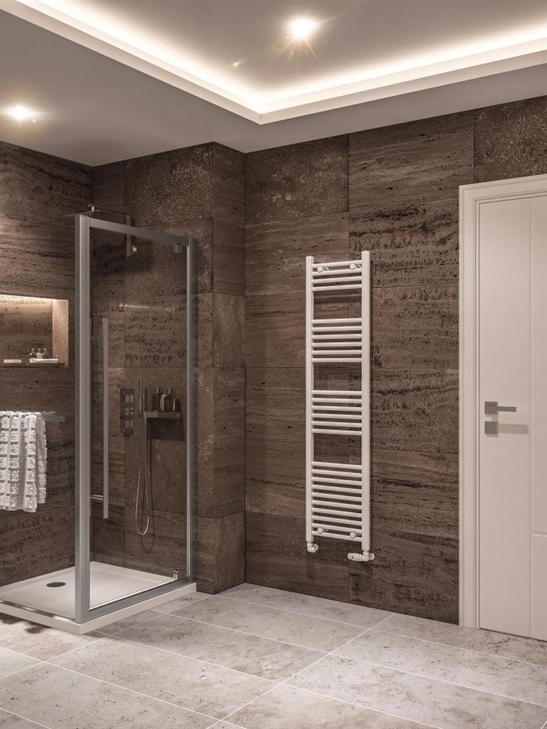 Wingrave 1600 x 400 Straight Multirail
