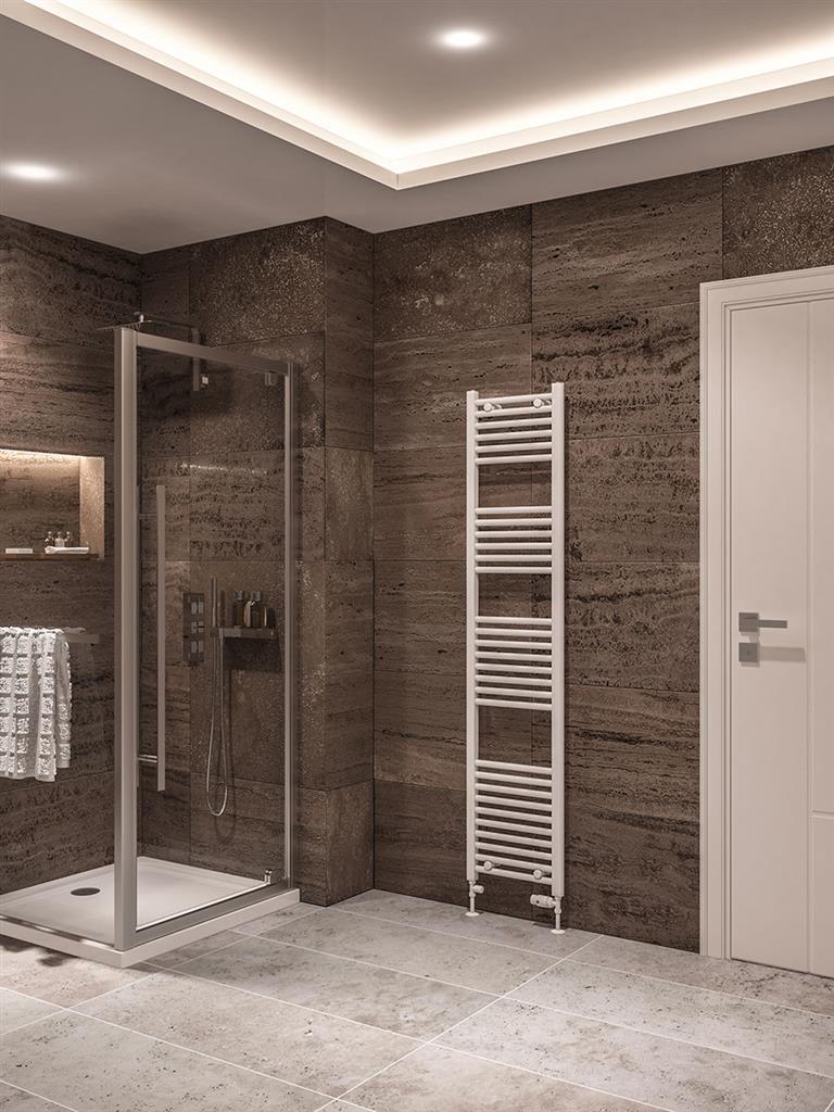 Wingrave 1800 x 400 Straight Multirail
