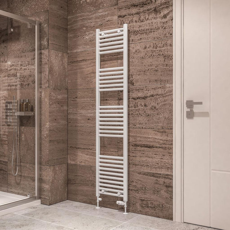 Wingrave 1800 x 400 Straight Multirail