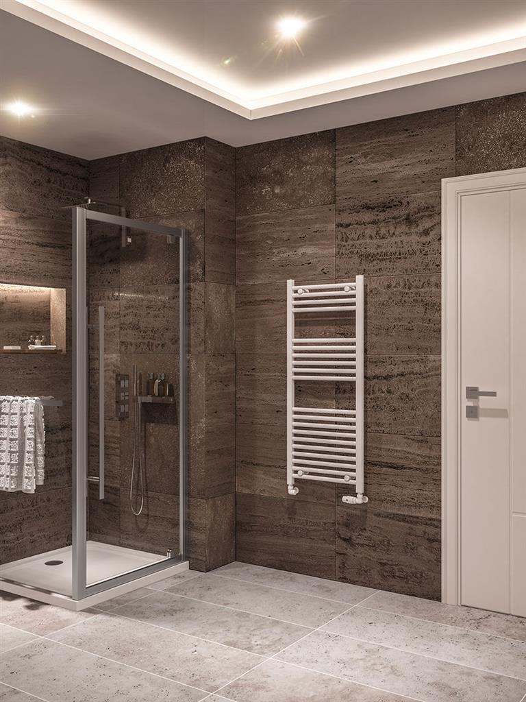 Wingrave 1200 x 500 Straight Multirail
