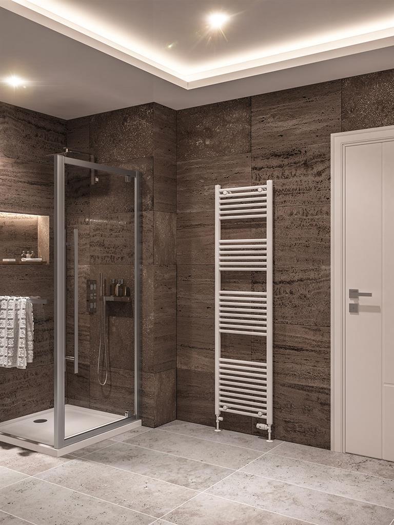 Wingrave 1800 x 500 Straight Multirail