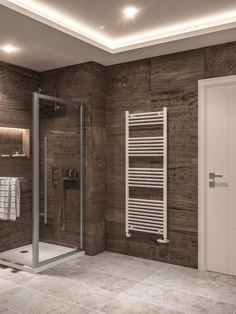 Wingrave 1600 x 600 Straight Multirail