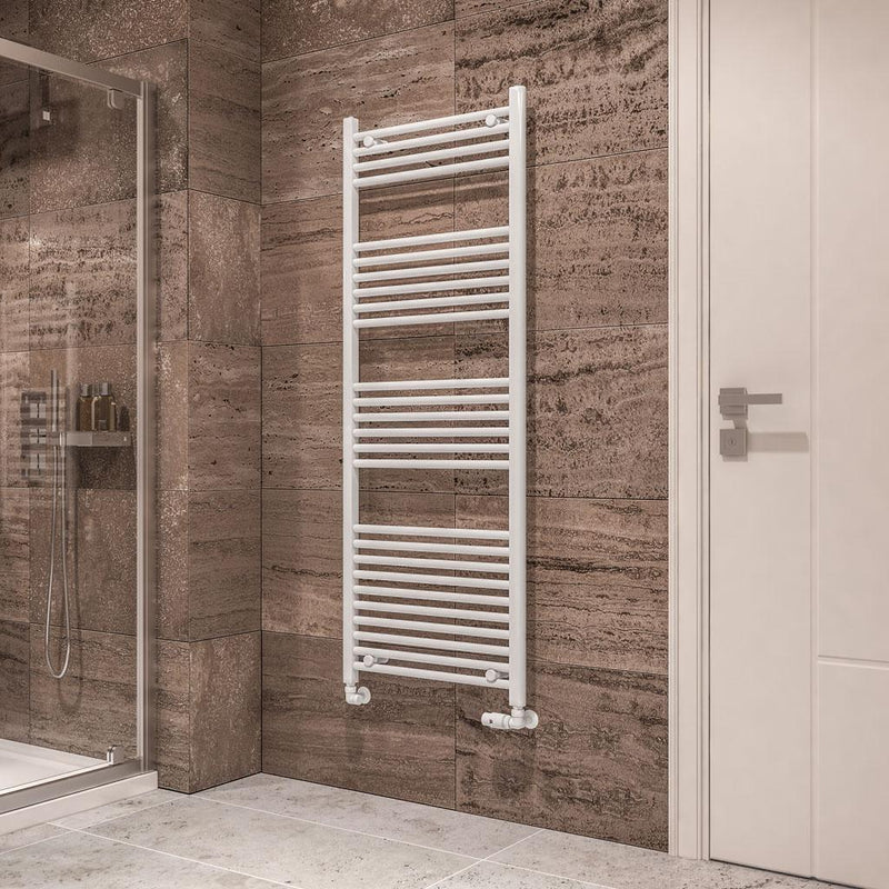 Wingrave 1600 x 600 Straight Multirail