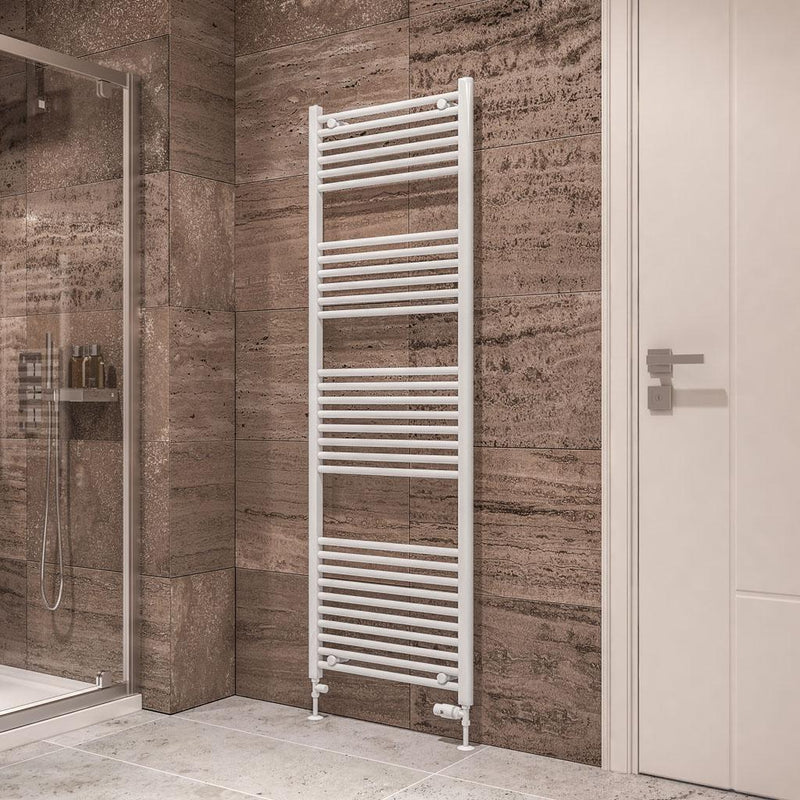 Wingrave 1800 x 600 Straight Multirail