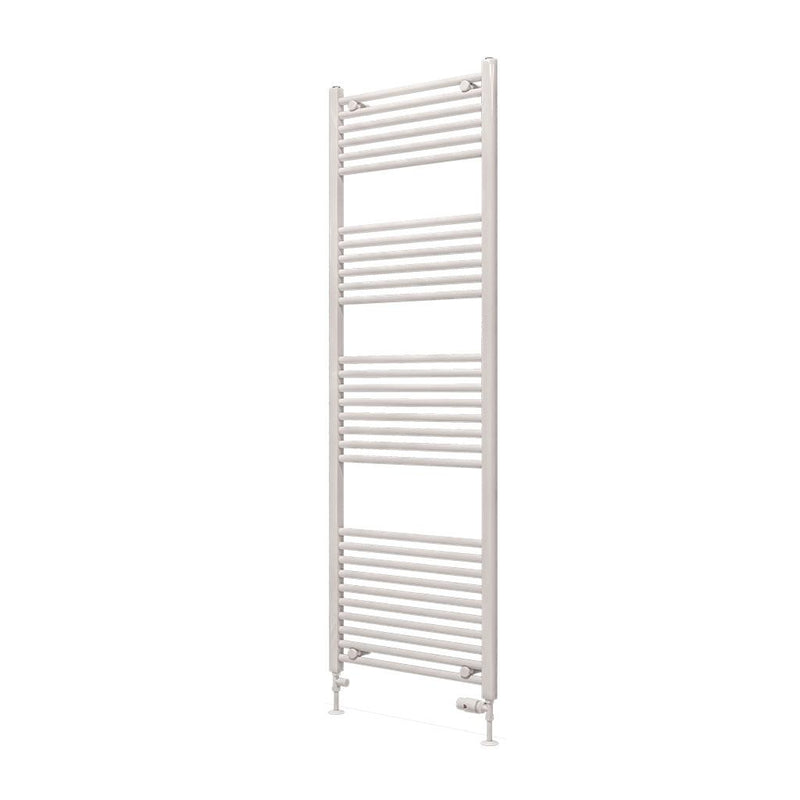 Wingrave 1800 x 600 Straight Multirail