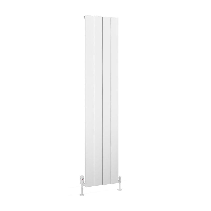 Charlton 1800 x 375 Aluminium Radiator