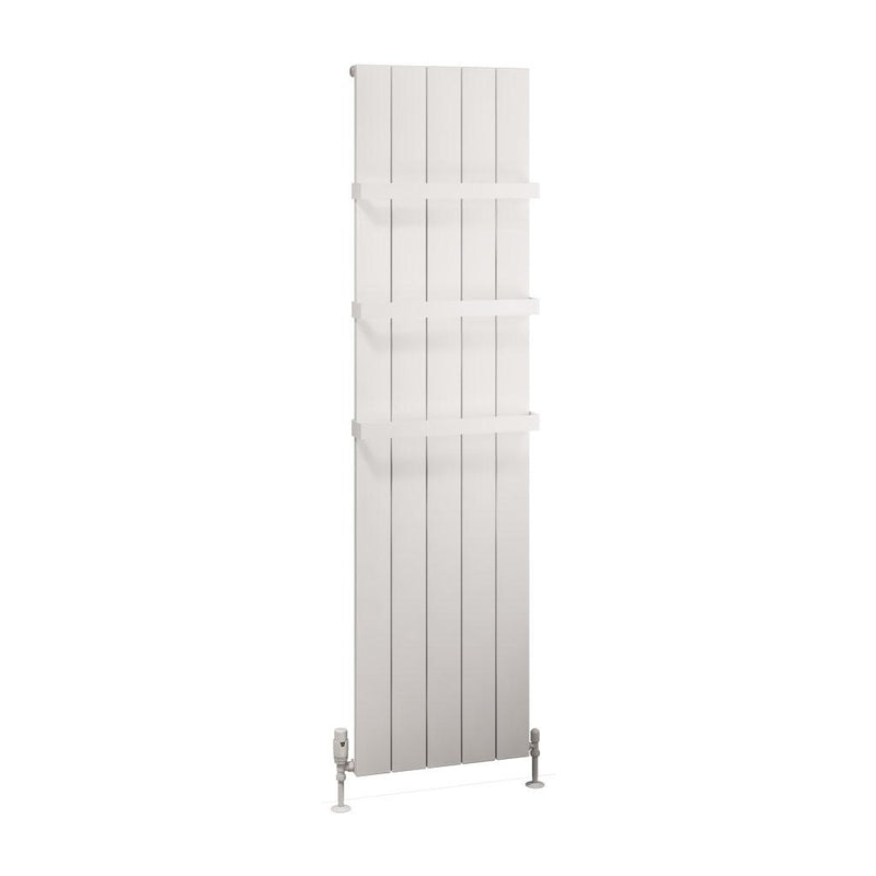 Charlton 1800 x 470 Aluminium Radiator