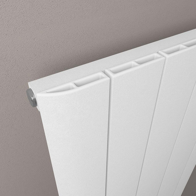 Withington 1800 x 375 Aluminium Radiator