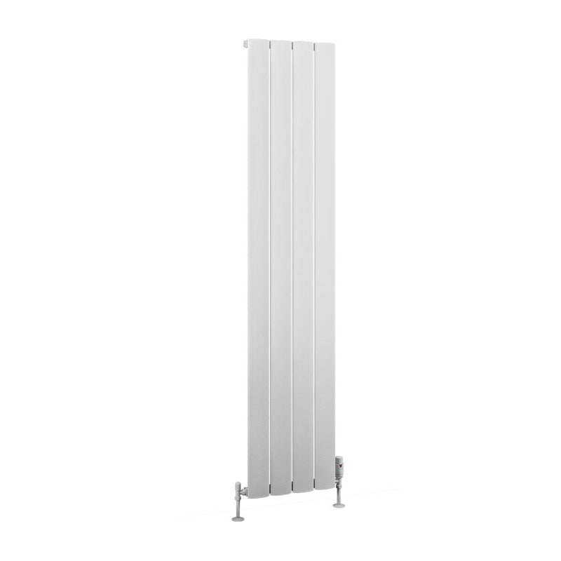 Malmesbury 1800 x 375 Aluminium Radiator