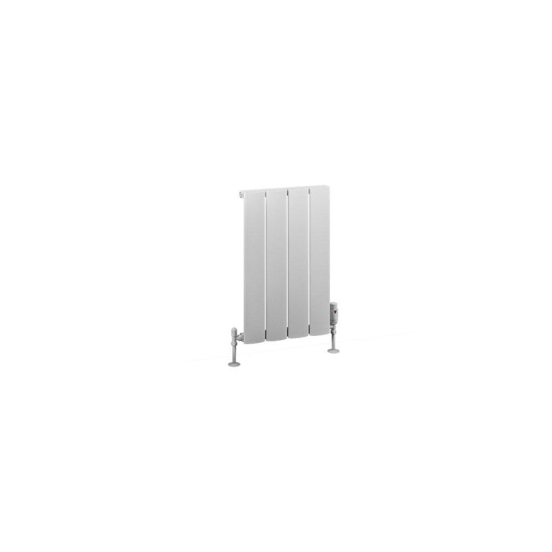 Malmesbury 600 x 375 Aluminium Radiator