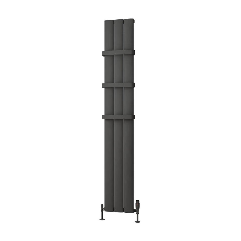 Malmesbury Towel Hanger 280mm