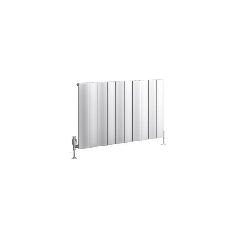 Fairford 600 x 945 Aluminium Radiator