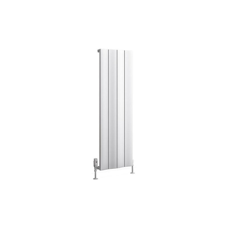 Fairford 1200 x 375 Aluminium Radiator