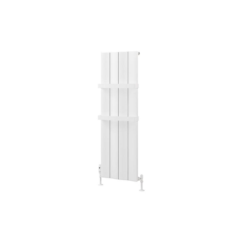 Fairford 1200 x 375 Aluminium Radiator