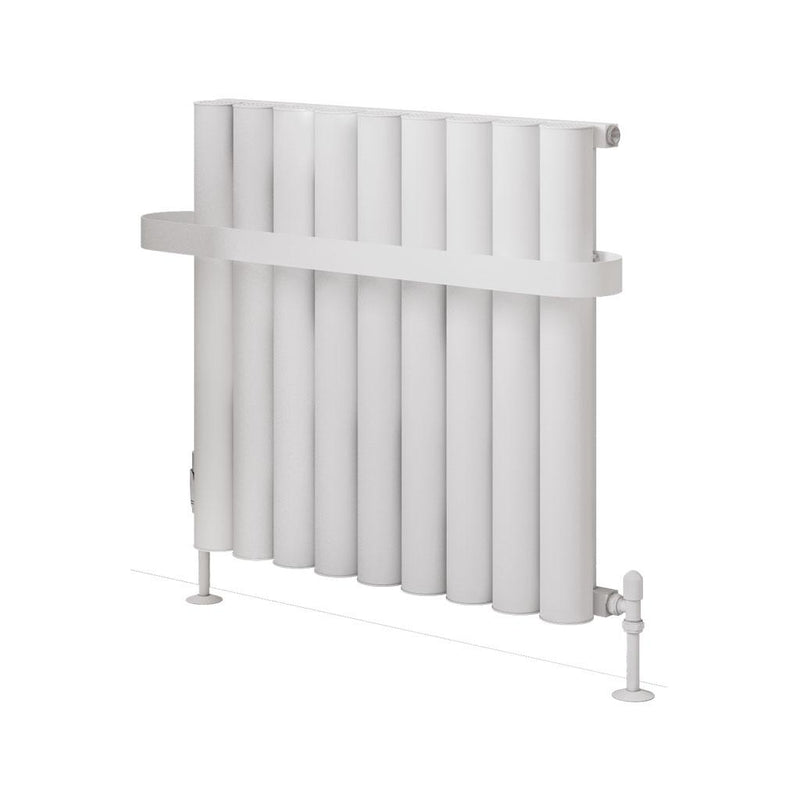 Burford 600 x 625 Aluminium Radiator