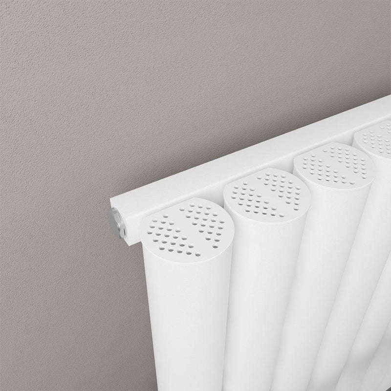 Burford 600 x 835 Aluminium Radiator
