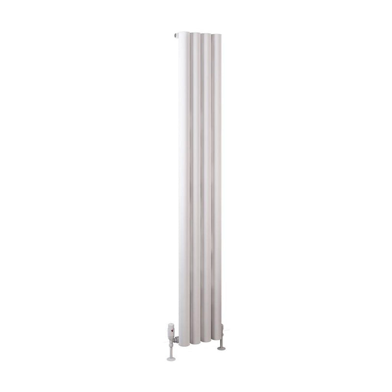 Burford 1800 x 275 Aluminium Radiator
