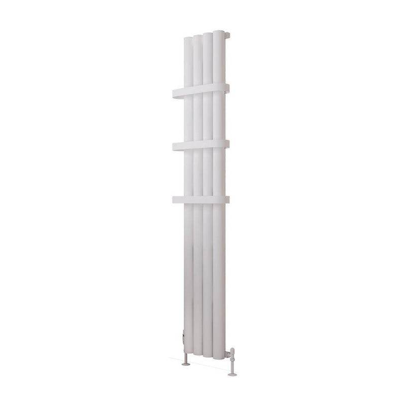 Burford 1800 x 275 Aluminium Radiator