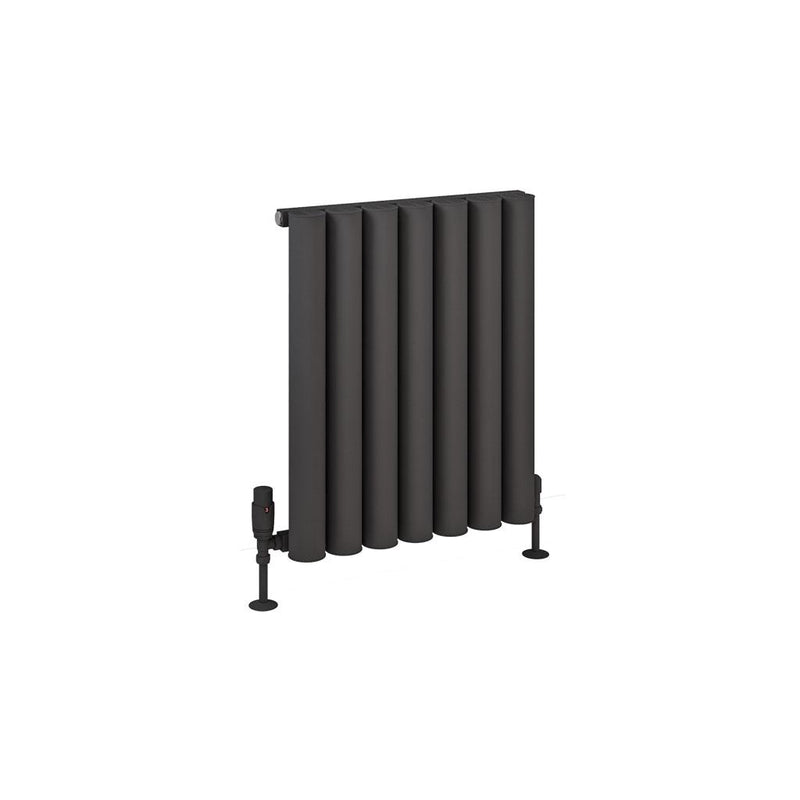 Burford 600 x 485 Aluminium Radiator