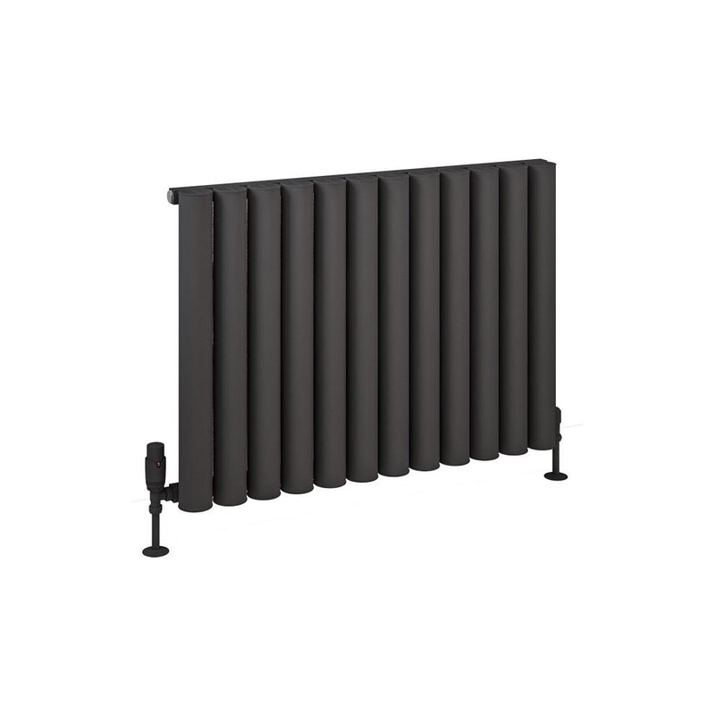Burford 600 x 835 Aluminium Radiator