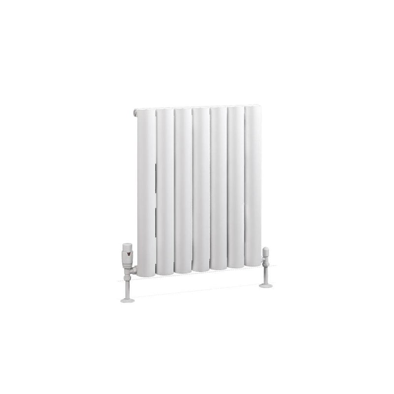 Kelmscott 600 x 485 Aluminium Radiator