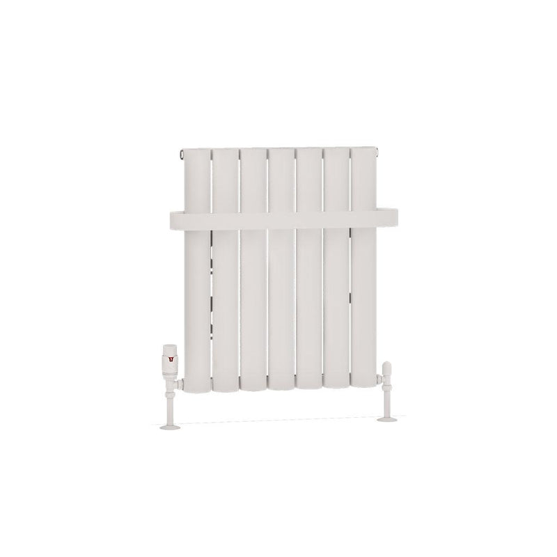 Kelmscott 600 x 485 Aluminium Radiator