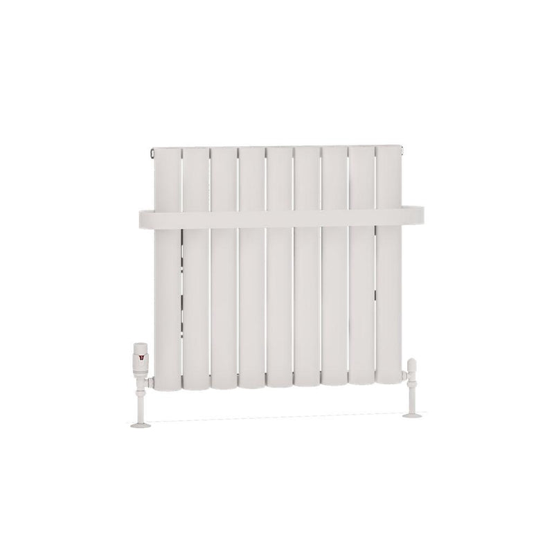 Kelmscott 600 x 625 Aluminium Radiator